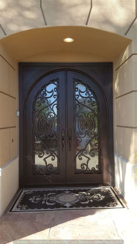 metal outside house doors|exterior steel double entry doors.